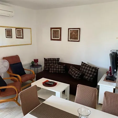 Dragan Apartamento Sveti Filip i Jakov