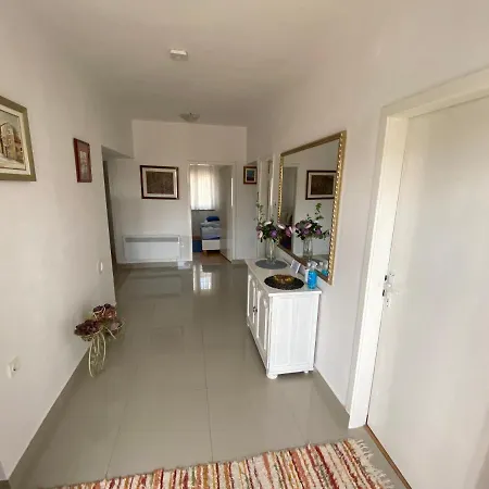Dragan Apartamento Sveti Filip i Jakov