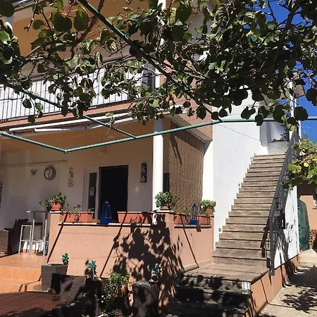 Apartamento Dragan Sveti Filip i Jakov