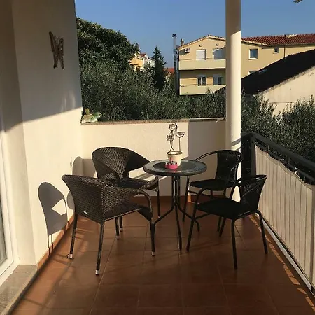 Apartamento Dragan Sveti Filip i Jakov