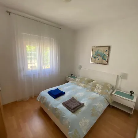 Dragan Apartment