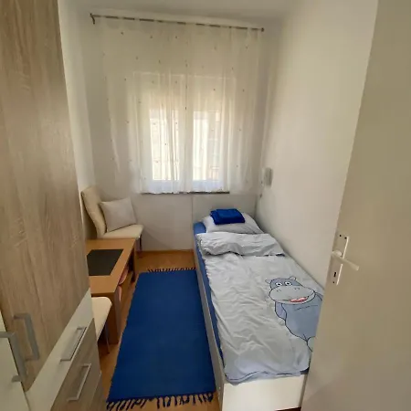 Apartment Dragan Sveti Filip i Jakov