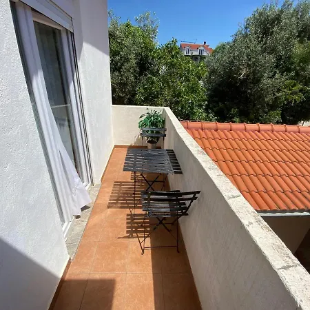 Apartment Dragan *