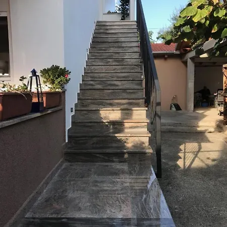 Dragan Apartment
